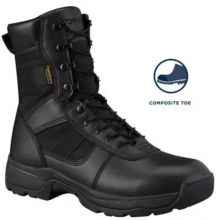 PROPPER - Series 100 8" Side Zip Boot Waterproof Comp Toe